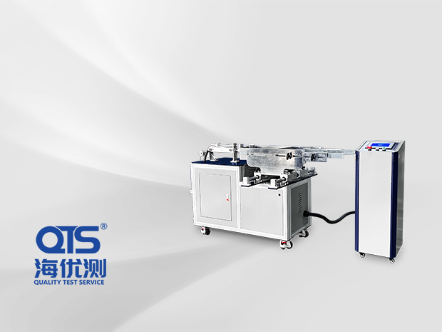 滑轨冲击试验仪